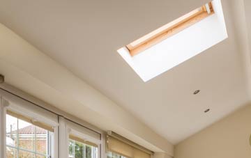 Ormathwaite conservatory roof insulation companies