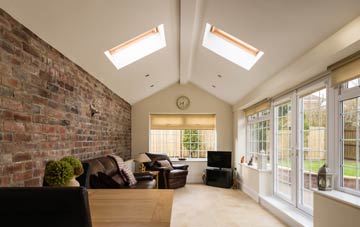 conservatory roof insulation Ormathwaite, Cumbria