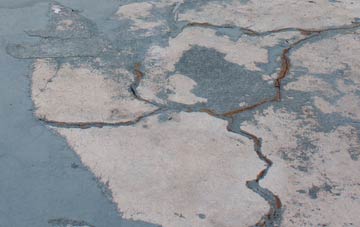 fibreglass roofing replacement Ormathwaite