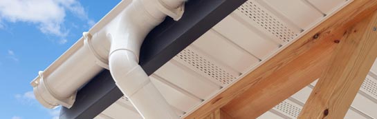 get Ormathwaite guttering quotes today